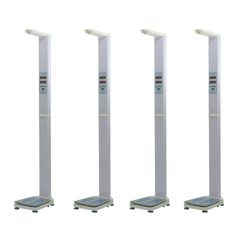 人體測量體重秤多少錢一臺，自動超聲波人體秤價格